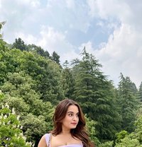 Divyanshi Best Incall Outcall Service, E - escort in Bangalore