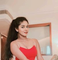 Divyanshi Best Incall Outcall Service, E - escort in Bangalore