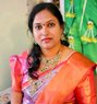 Divyanshi Best Incall Outcall Service, E - escort in Bangalore Photo 1 of 6