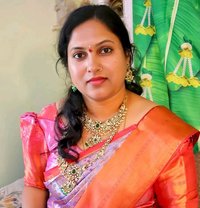 Divyanshi Best Incall Outcall Service, E - escort in Bangalore