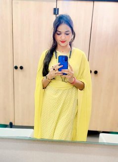 Divyanshi Best Incall Outcall Service, E - escort in Candolim, Goa Photo 4 of 7