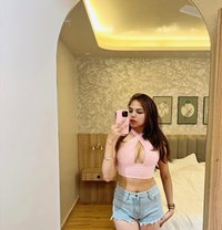 Divyanshi Best Incall Outcall Service, E - escort in Chandigarh