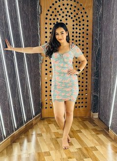 Divyanshi Best Incall Outcall Service, E - escort in Chandigarh Photo 5 of 5