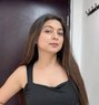Divyanshi Best Incall Outcall Service, E - puta in Chennai Photo 1 of 6