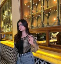 Divyanshi Best Incall Outcall Service, E - escort in Chennai