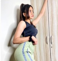 Divyanshi Best Incall Outcall Service, E - escort in Faridabad