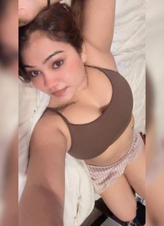 Divyanshi Best Incall Outcall Service, E - escort in Faridabad Photo 9 of 9