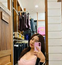 Divyanshi Best Incall Outcall Service, E - escort in Hyderabad