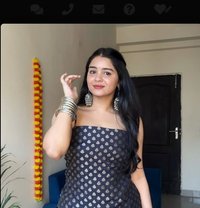 Divyanshi Best Incall Outcall Service, E - escort in Hyderabad
