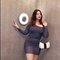 Divyanshi Best Incall Outcall Service, E - escort in Hyderabad Photo 2 of 5