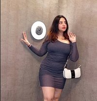 Divyanshi Best Incall Outcall Service, E - escort in Hyderabad