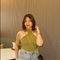 Divyanshi Best Incall Outcall Service, E - escort in Hyderabad Photo 3 of 5