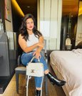 Divyanshi Best Incall Outcall Service, E - escort in Hyderabad Photo 1 of 5