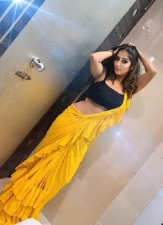 Divyanshi Best Incall Outcall Service, E - escort in Hyderabad Photo 5 of 5