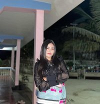 Divyanshi Best Incall Outcall Service, E - escort in Kochi