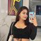 Divyanshi Best Incall Outcall Service, E - escort in Mumbai Photo 3 of 9