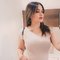 Divyanshi Best Incall Outcall Service, E - escort in New Delhi Photo 3 of 7