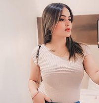 Divyanshi Best Incall Outcall Service, E - escort in New Delhi