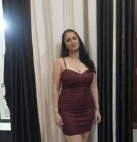 Divyanshi Best Incall Outcall Service, E - escort in Pune
