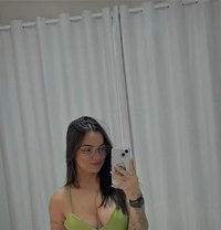 Divyanshi Best Incall Outcall Service, E - escort in Pune