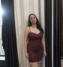 Divyanshi Best Incall Outcall Service, E - escort in Pune Photo 1 of 6