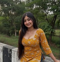 Divyanshi Best Incall Outcall Service, E - escort in Shimla