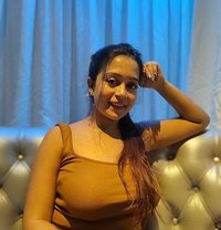Divyanshi Best Incall Outcall Service, E - escort in Shimla