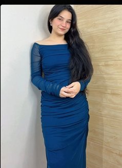Divyanshi Best Incall Outcall Service, E - escort in Shimla Photo 1 of 6