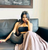 Divyanshi Best Incall Outcall Service, E - escort in Ahmedabad