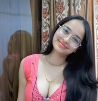 Divyanshi Best Incall Outcall Service, E - escort in Thiruvananthapuram