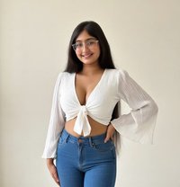 Divyanshi Best Incall Outcall Service, E - escort in Thiruvananthapuram