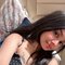 Divyanshi Best Incall Outcall Service - puta in Espoo