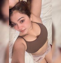 Divyanshi Best Incall Outcall Service - escort in Noida