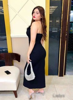 Divyanshi Best Vip Escorts Service - escort in Ahmedabad Photo 3 of 4