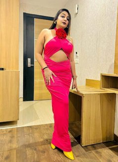 Divyanshi Best Vip Escorts Service - escort in Nashik Photo 3 of 4
