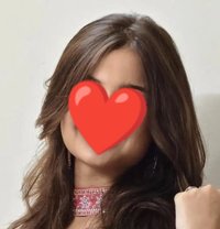 Divyanshi - escort in Kathmandu