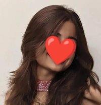 Divyanshi - escort in Kathmandu