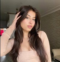 Divyanshi Cam and Real Meet Service - puta in Kathmandu
