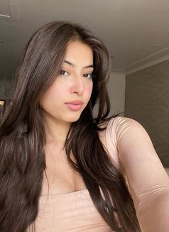 Divyanshi Cam and Real Meet Service - escort in Kathmandu Photo 2 of 2