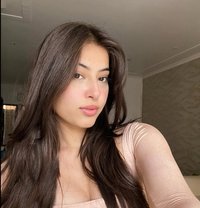 Divyanshi Cam and Real Meet Service - puta in Kathmandu