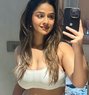 Divyanshi Cheap Price Available Girl - escort in Surat Photo 1 of 4