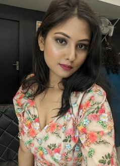Divyanshi Incall/outcall Available - escort in Visakhapatnam Photo 1 of 5