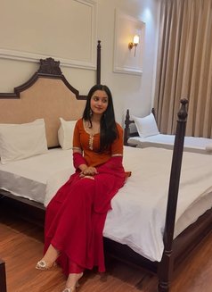 Divyanshi Incall Outcall Both Available - escort in Krabi Photo 1 of 4