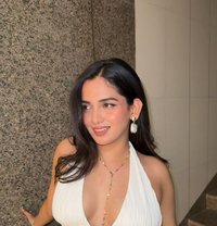 Divyanshi - escort in Ahmedabad