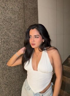 Divyanshi - escort in Ahmedabad Photo 3 of 3