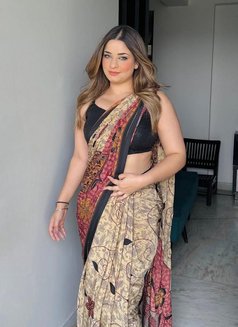 Divyanshi - escort in Ahmedabad Photo 2 of 4