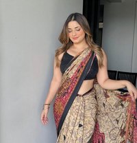 Divyanshi - escort in Ahmedabad