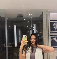 Divyanshi - escort in Ahmedabad
