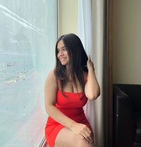 Divyanshi - escort in Bangalore