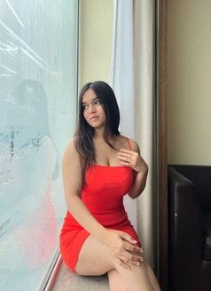 Divyanshi - escort in Bangalore Photo 2 of 2